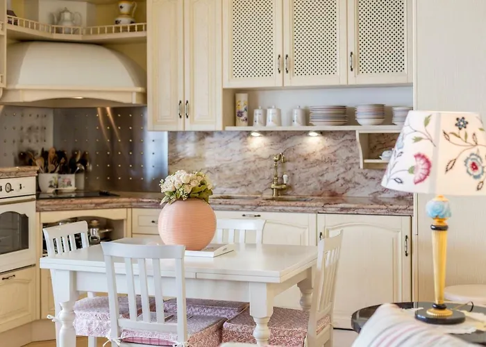 Seaside Penthouse With Hot Tub Sky Living 公寓