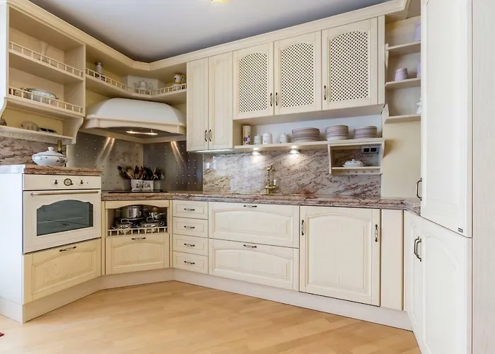 Seaside Penthouse With Hot Tub Sky Living 公寓