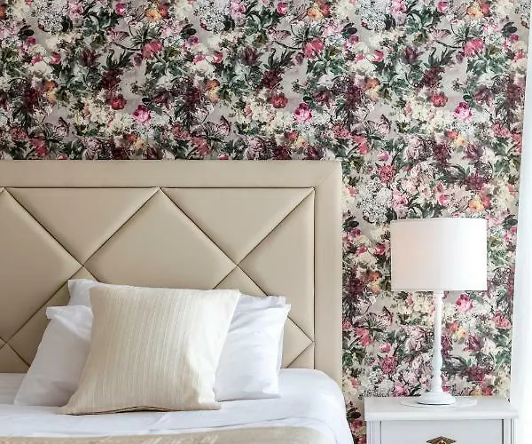 公寓 Seaside Penthouse With Hot Tub Sky Living *