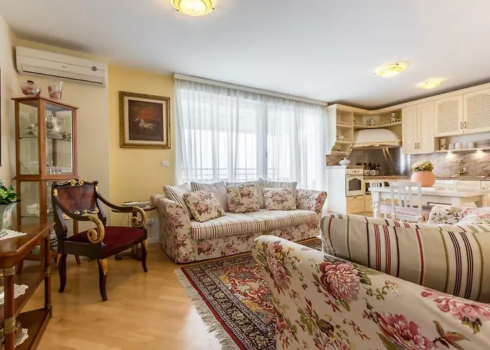 Seaside Penthouse With Hot Tub Sky Living 公寓 *