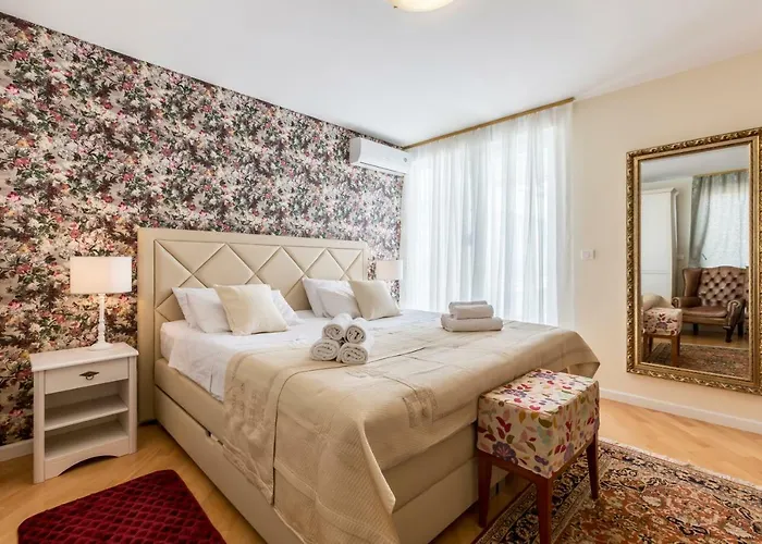 Seaside Penthouse With Hot Tub Sky Living 公寓 *