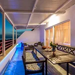 Apartman Seaside Penthouse With Hot Tub Sky Living *