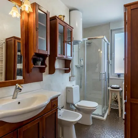 Apartamento Seaside Penthouse With Hot Tub Sky Living