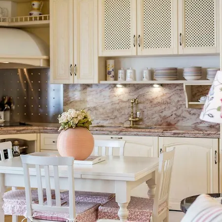 Seaside Penthouse With Hot Tub Sky Living Apartamento