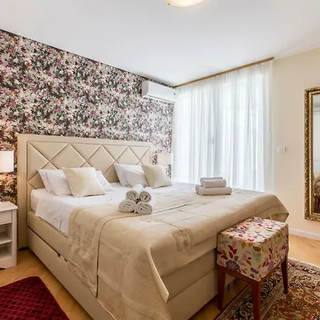 Seaside Penthouse With Hot Tub Sky Living Apartamento *