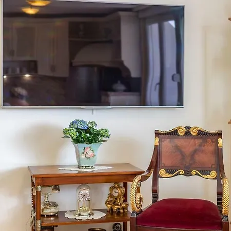 Apartamento Seaside Penthouse With Hot Tub Sky Living Split